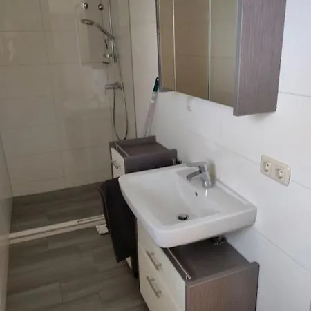 Ferienwohnung Laendlich Und In Seenaehe Schörfling Exterior foto
