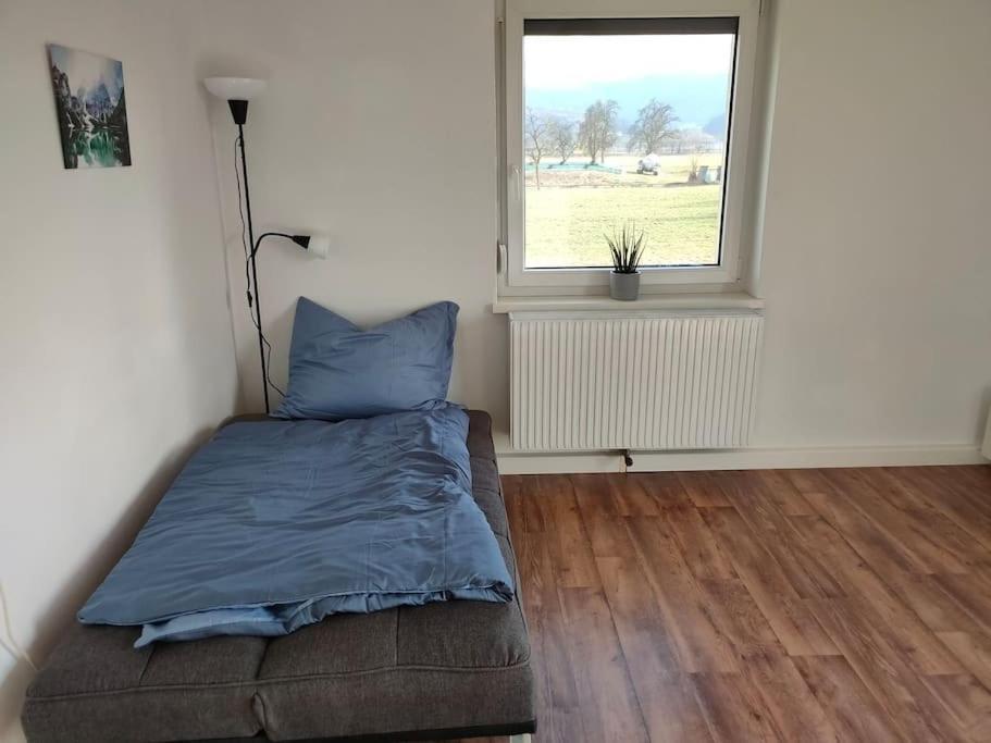 Laendlich Und In Seenaehe Apartmán