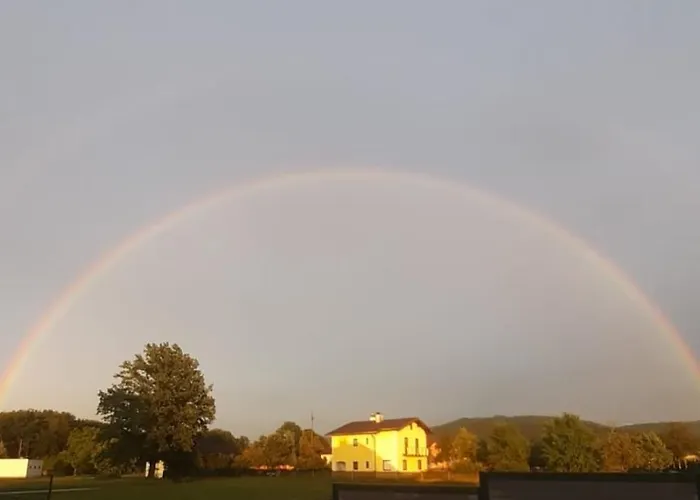 Ferienwohnung Laendlich Und In Seenaehe