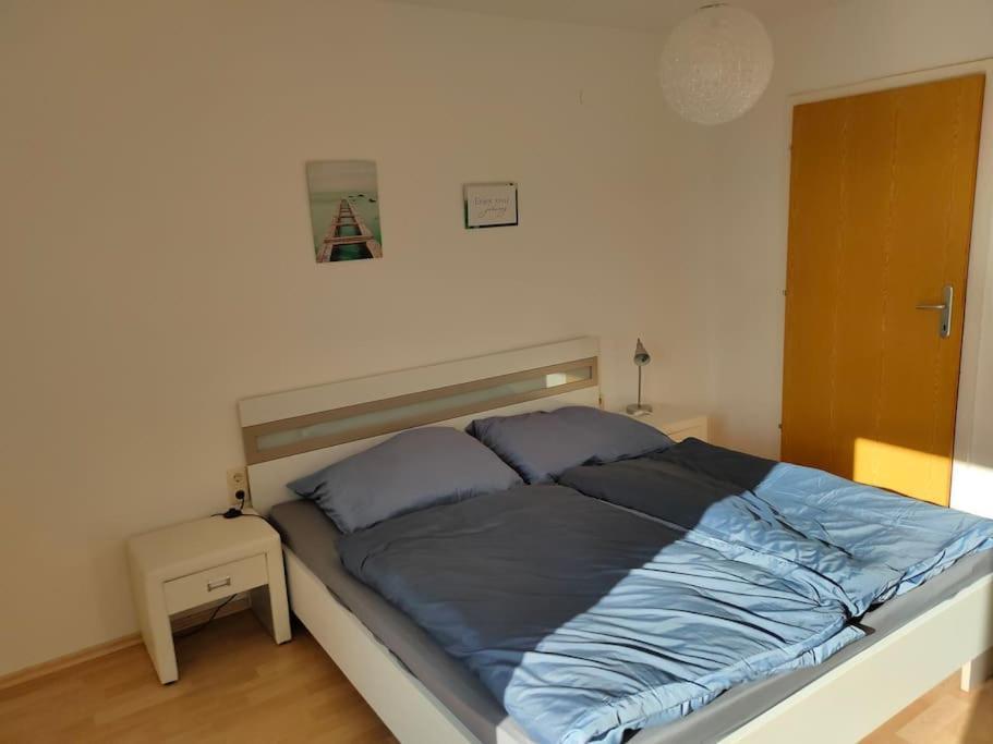 Apartment Laendlich Und In Seenaehe
